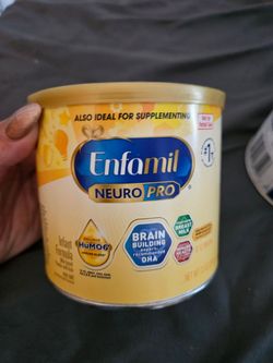Enfamil Neuro Pro
