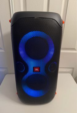 JBL PARTYBOX 110 ($240 EACH)