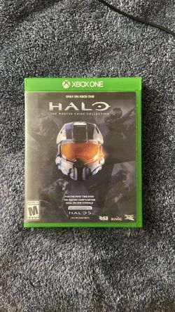 Halo