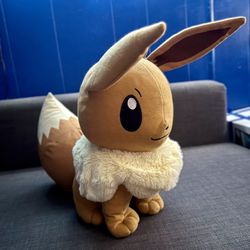Eevee Plush 18”