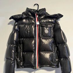 Moncler Puffer Coat