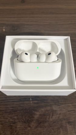 AirPods 3rd gen