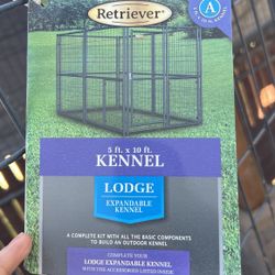 Kennel 