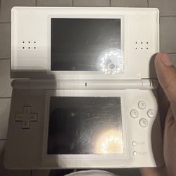 Nintendo DS