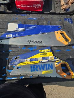 Saws