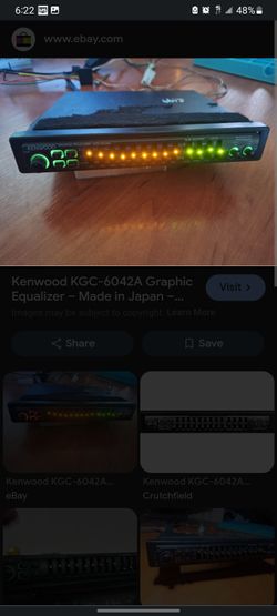 Equalizer