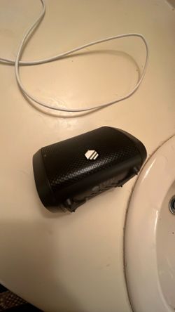 Great micro Mag speaker