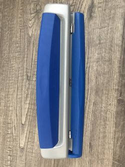 3 hole-puncher