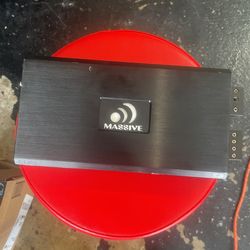 Massive Nano Edge E3