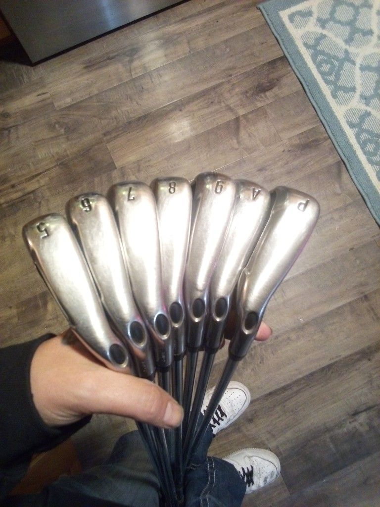 Golf Clubs