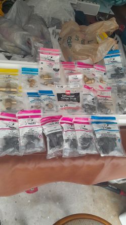Sharkbite Fittings