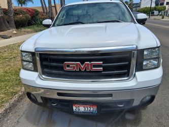 2011 GMC Sierra 1500