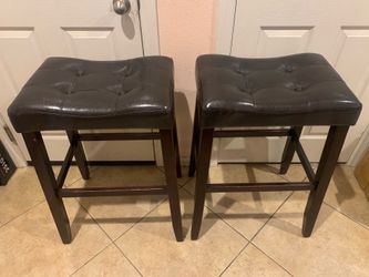 Bar stools
