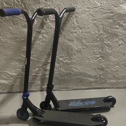 Freestyle Custom stunt Pro  scooters