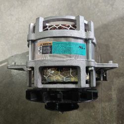 WASHER MACHINE MOTOR 