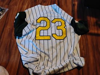 Ports jersey