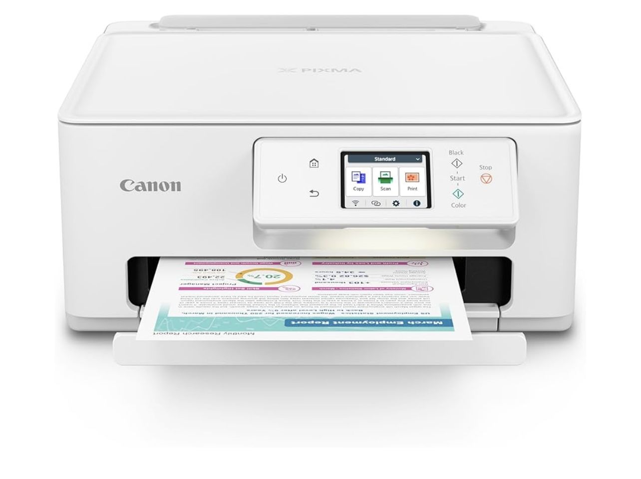 Canon PIXMA TS7720