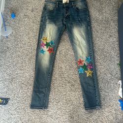 Men’s Gucci Denim 32x32