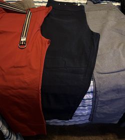 Clothes New And Use $3.00 And Up to 15.00