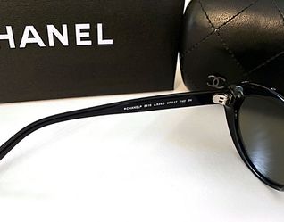 NEW CHANEL OVAL SUNGLASSES for Sale in Anaheim, CA - OfferUp