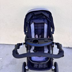 Baby Trend Stroller 