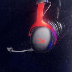 Hyper X Cloud 3 Wireless Gaming Headset