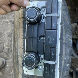 Ford F150 Ac/Heater Climate Control 2009-2014 