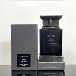 Tom Ford Oud Wood