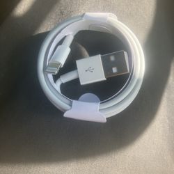 3ft USB Cable For. iPhone 