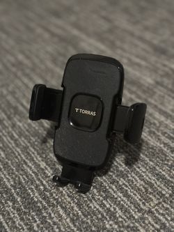 Torras Car Phone Holder