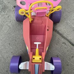 Barbie California Dream Dune Buggy 1987