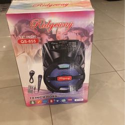 Karaoke