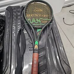 Dunlop Max Series Max 200G Tennis Racquet 4 1/2