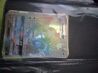 Pokemon Card 