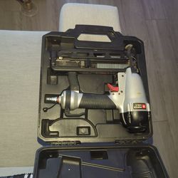 Nail Gun 16in