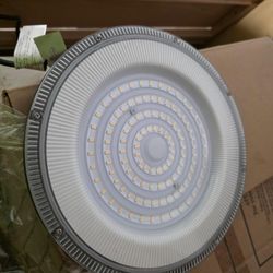 Led UFO Bay Lights