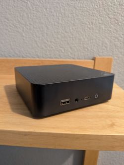 BeeLink Mini PC