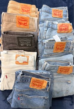 Men’s Clothes Bundle - $200 OBO
