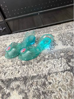 Disney shoes