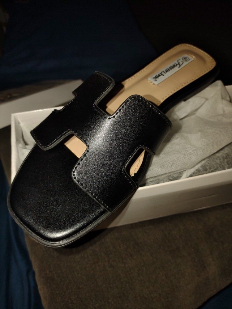 Chanclas Nuevas En Venta