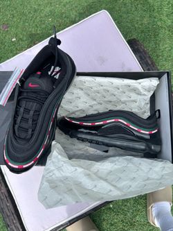 Nike Air Max 97 Undefeated