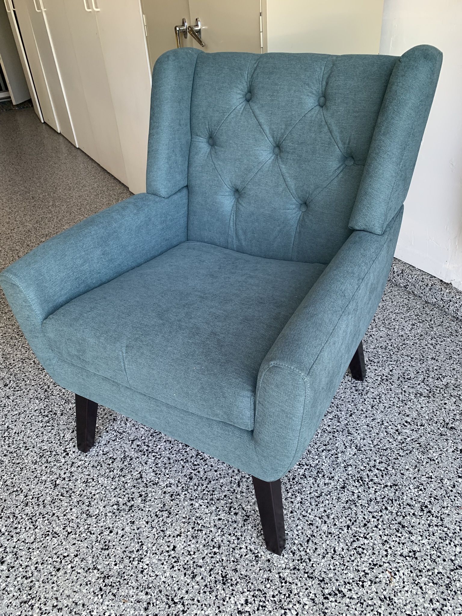New Chair