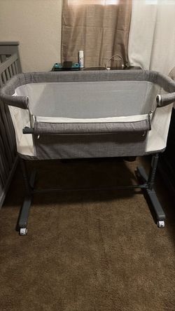 Baby Bassinet