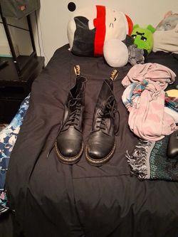 Doc Martin's