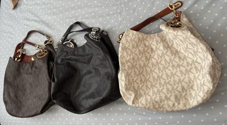 Exceptional Condition MK Purses