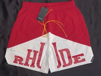 Men’s RHUDE Shorts