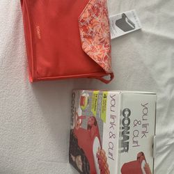 Conair Silicone Curlers 