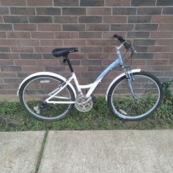 Columbia Bike 26in