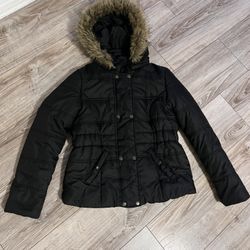 Girls Size L Jacket 