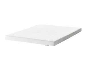 Queen Foam Mattress 